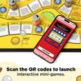 thumbnail image 4 of The Ultimate Pre-Game Board Game — Adult Party Drinking Games for Adults by Buzzed, 4 of 9