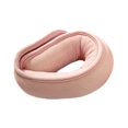 thumbnail image 1 of Quzzie Sac de Sable pour Cheville, Poids Réglable, Bras, Jambe, Poignet, Remplissage en Fer, Fermeture à Crochets et Boucles, Coutures Robustes Renforcées, Confort Ergonomique, Convient à l'Exercice, à l'Aérobic, à la Marche, Force, Rose, 1 kg, 1 of 8