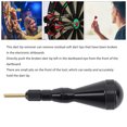 thumbnail image 4 of Soft Tip Dart Extractor, Small Portable Dart Tip Remover  for Outdoor Use, 4 of 7