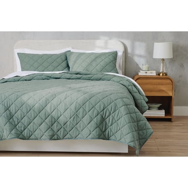 Better Homes & Gardens Shams