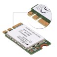 thumbnail image 2 of NGFF Carte, Léger 2.4g / 5G Double Bande Mini Carte Wifi, Ordinateur Utilisation PC Utilisation pour /, 2 of 8