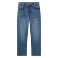thumbnail image 1 of George Boys' Straight Denim, 1 of 2