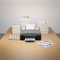 thumbnail image 4 of Canon PIXMA G3260 Wireless MegaTank All-In-One Printer (Black), 4 of 6
