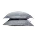 thumbnail image 4 of Silvaris Woven Duvet Cover Set, 4 of 6
