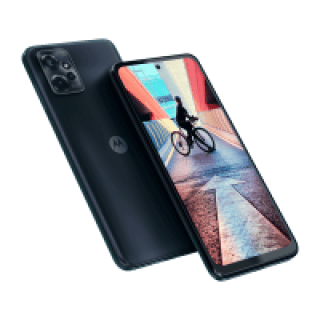 Open Box - Motorola Moto G Power 5G (2023) 128GB - Smoke Black - Unlocked