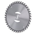 thumbnail image 4 of Brush Cutter Blade, Durable Circular Saw Blade Manganese Steel  For Lawn Mower, 4 of 8