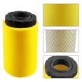 thumbnail image 4 of 2Pcs Filter 793569 for Briggs&Stratton 20-21HP 793685 Pre Filter MIU11513 Lawn Mower W/ Pre Filters, 4 of 10