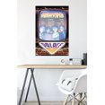 thumbnail image 4 of Netflix Stranger Things: Season 2 - Palace Arcade Wall Poster, 22.375" x 34", 4 of 4