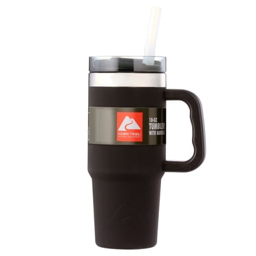 Ozark Trail PL 18oz Tumbler with Handle