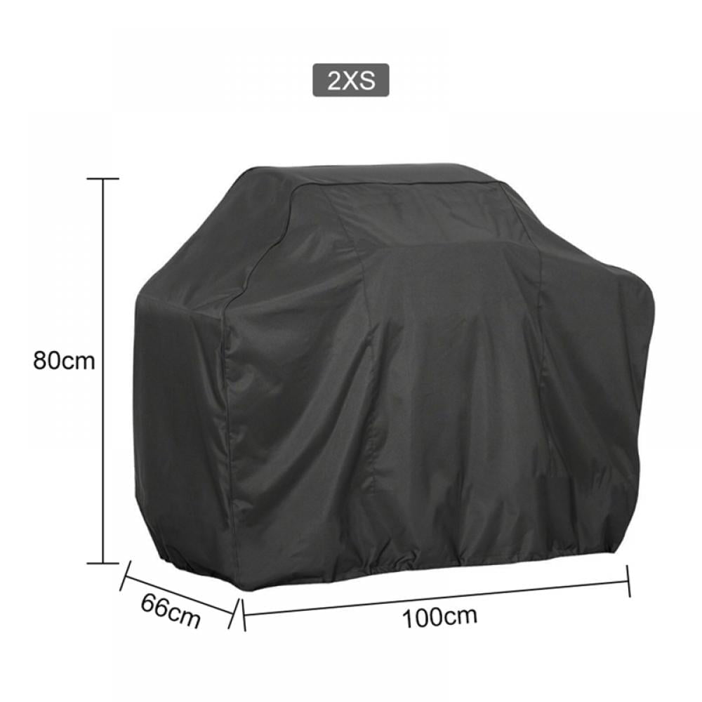 CHUANK Big Save!Heavy Duty Waterproof Barbecue Gas Grill Cover BBQ ...