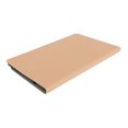 thumbnail image 1 of Étui pour Tablette forT40S, Fonction Support, Découpes Précises, Housse de Protection en Cuir PU forT40S, 1 of 7