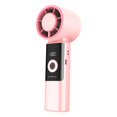 thumbnail image 2 of Kieccall Outdoor Mini Fan Compact Portable Cooling Fan For Camping Hiking Travel Summer Activities, 2 of 6