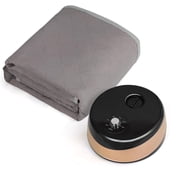 Water Heated Mattress Topper with Super Soft Microfiber Pad
