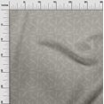 thumbnail image 2 of oneOone Cotton Silk Fabric Dragonfly Insects Sashiko Print Sewing Fabric BTY 42 Inch Wide, 2 of 4