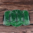 thumbnail image 2 of Reusable Gel Beads Hot Cold Compress Ice Pack Elbow Wrist Muscle Wrap Green, 2 of 8