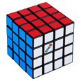 thumbnail image 1 of Rubik’s Cube, 4x4 Master Cube Colour-Matching Puzzle, Bigger Bolder Version of the Classic, 1 of 9