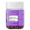 thumbnail image 4 of Olly Blackberry Zen Sleep Supplement, 4 of 8