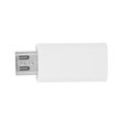 thumbnail image 3 of USB-C Adapter, Micro USB Adapter, USB Type C Female To Micro USB Male Sync And Charging Adapter, For  S7  G4 For , Etc, 3 of 8
