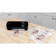 thumbnail image 2 of Système d'emballage sous vide FoodSaverᴹᴰ, Noire, 2 of 9