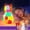 C, variant on Paint Your Own Lamp Kit, Art Supplies Arts & Crafts Kit, Painting kit for Kids 6-12, Arts and Crafts for Kids Ages 8-12, Toys Girls Boy Birthday Gift Ages 3 4 5 6 7 8 9 10 11 12+