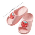 thumbnail image 2 of Bathroom Slippers Nonslip Cute Quick Dry Household Sandals Shower Slippers, 2 of 10