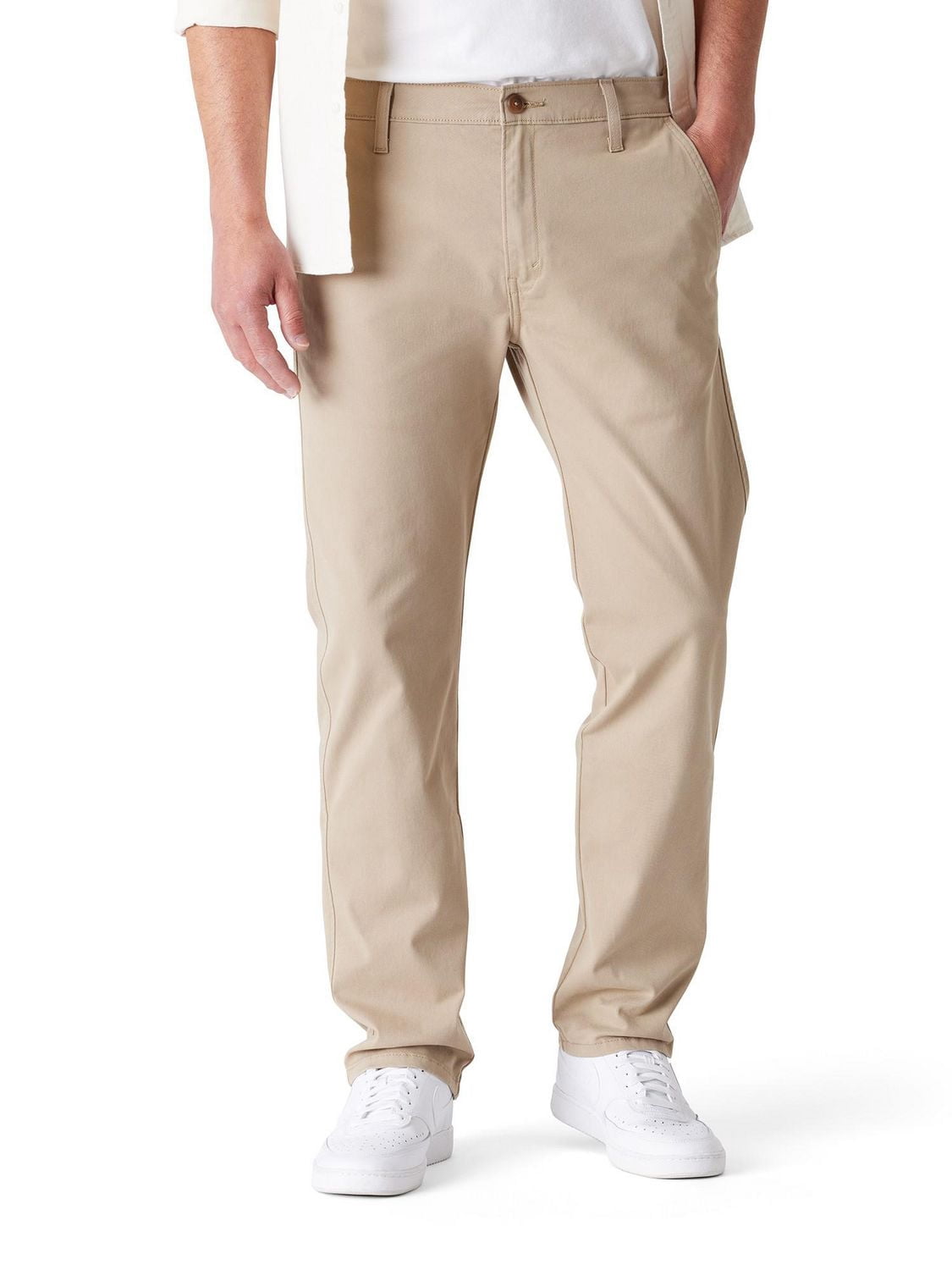 Chino essentiel droit pour homme Levi Strauss SignatureMC