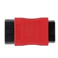 thumbnail image 2 of Adaptateur Mâle vers Femelle OBD2, Plug and Play Résistance à l'Usure Universel Léger Séparateur de Câble Obd Excellente Isolation pour Lecteur de Code, 2 of 8