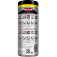 thumbnail image 2 of Weiman Stainless Steel Cleaner and Polish Wipes, 30 Count, 2 of 4