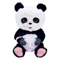 thumbnail image 3 of Animal Babies Nursery Crunchy Munchy Panda, 3 of 5