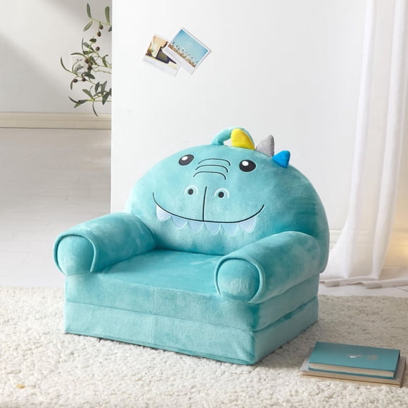 Heritage Club Dino Flip Out Chair