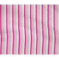 thumbnail image 4 of oneOone Cotton Flex Fabric Stripe Block Print Fabric By The Yard 40 Inch Wide, 4 of 4