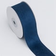 thumbnail image 2 of Velvet Ribbon for Gift Wrapping 1.6In Velvet Ribbon Flocking Ribbon Velvet Jewelry Diy Ribbon Accessories Ribbon 5 Wired Velvet Ribbon, 2 of 3