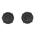 thumbnail image 1 of Low Point Drain Seals and Caps, RV Water Line Drain Caps Excellent Sealing Long Lifespan  for Travel Trailer for 1/2 Inch Hot Cold Water Lines, 1 of 7