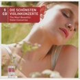 thumbnail image 1 of Die Schonsten Violonkonzerte / Divers, 1 of 1