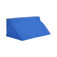 thumbnail image 2 of Bed Wedge Pillow, Positioning Soft Incline Pillow Back Breathable Leg 60cmx25cmx20cm, 2 of 8