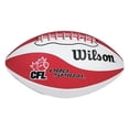 thumbnail image 1 of Wilson CFL Pro Spiral Mini-Red/White, 1 of 1