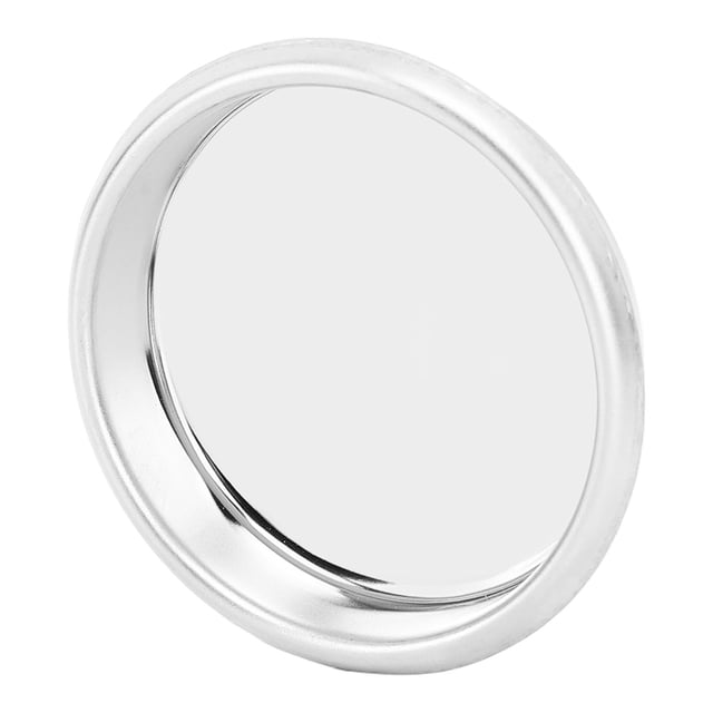 Stainless Steel Backflush Blind Filter, Thoroughly Cleans Coffee Machine, Extends Lifespan, Enhances Coffee Quality, For Espresso Machines