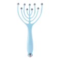 thumbnail image 1 of EGNMCR Massage Tool Scalp Protable Hand SPA Head For Relaxation Stress Scalp massager, 1 of 1