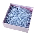 thumbnail image 2 of ZZkhGO Confetti Paper, 200g Bag Crinkle Shredded Paper Filler, Colorful Gift Box Raffia Filler for Party Celebration Gift Wrapping Crafts, 2 of 4