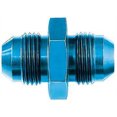 thumbnail image 3 of Aeroquip Raccord Coupleur FCM2053 -8 AN Mâle; Droit; Aluminium; Bleu; Simple, 3 of 4