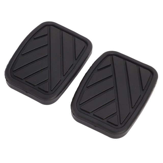 Brake Pedal Pads, 49751 58J00 Rubber Pedal Pad Cover Reliable For Swift Samurai