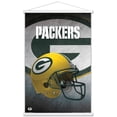 thumbnail image 1 of NFL Green Bay Packers - Casque 16, 1 of 4