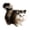 D, variant on Meitianfacai Realistic Cat Toys Plush Toys Realistic Cat Stuffed Animal Cute Animal Plush Birthday Holiday Gift Toys for Boys Girls 3-12 Years