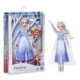 thumbnail image 4 of Disney Frozen Singing Fashion Doll with Music and Light-Up Dress Assortment, 4 of 6