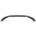 thumbnail image 1 of Avant Spoiler avant Spoiler avant pour Mk7 R Noir Brillant pour RevoZport Style Double Spoiler avant Spoiler Fit pour Mk7 R 2013&8209;2016, 1 of 8