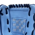 thumbnail image 2 of Future Stars 9" Baseball / Tee-Ball Glove - Right Hand Catch - Blue, 2 of 5