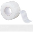 thumbnail image 1 of EIGTHTAIL 3/4 Inch x 65.6ft Bookbinding Repair Tape Black Fabric Tape Adhesive Duct Tape Safe Cloth Library Book Seam Sealing Craft Tape for Bookbinders Hinging Sofa Cord Cable Webbing Re, 1 of 7