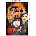 thumbnail image 2 of Coraline - Autre Famille, 2 of 4