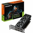 thumbnail image 4 of GIGABYTE1 Carte Graphique NVIDIA GeForce - 8 Go GDDR6 - Profil Bas (gv-n5050oc-8gl), 4 of 6