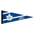 thumbnail image 1 of The Sports Vault Toronto Maple Leafs Fanion de Collection, 1 of 1
